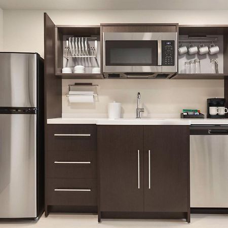 Home2 Suites By Hilton Cheyenne Eksteriør bilde