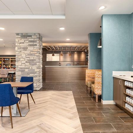 Home2 Suites By Hilton Cheyenne Eksteriør bilde
