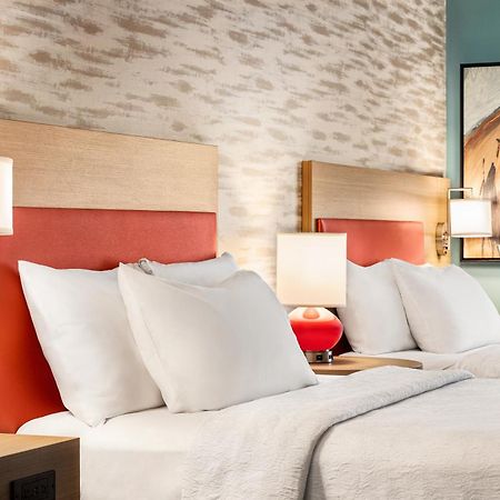 Home2 Suites By Hilton Cheyenne Eksteriør bilde
