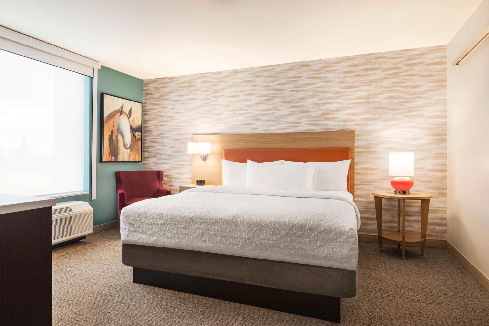 Home2 Suites By Hilton Cheyenne Eksteriør bilde