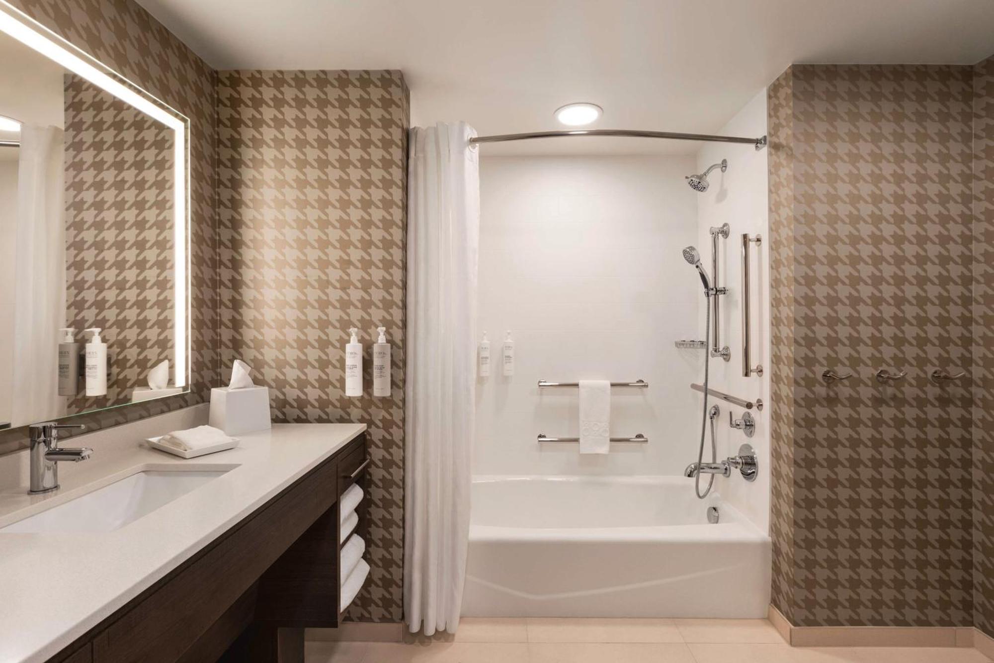 Home2 Suites By Hilton Cheyenne Eksteriør bilde