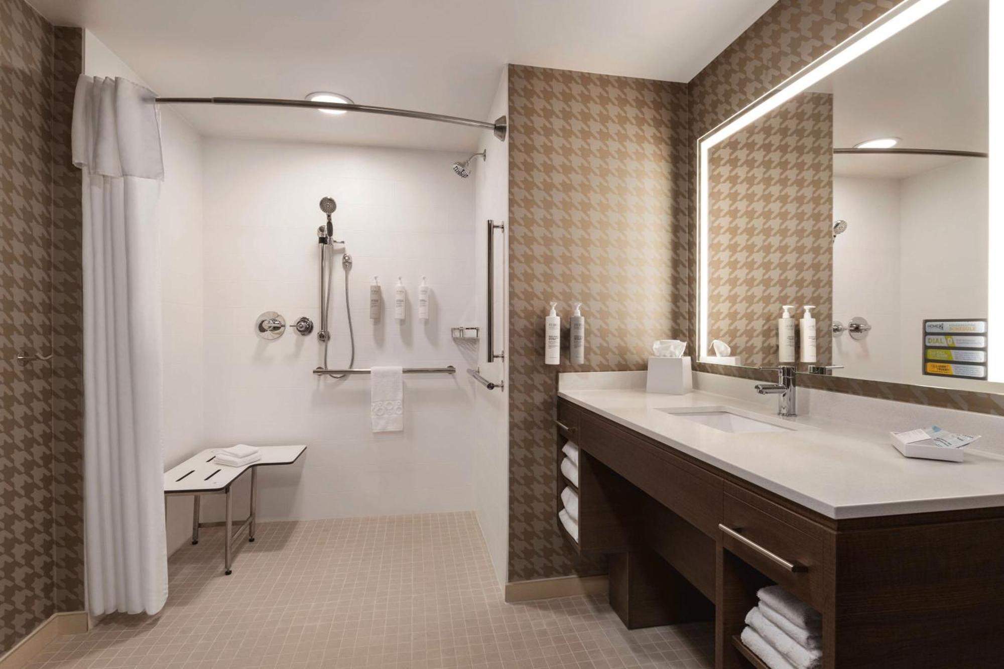 Home2 Suites By Hilton Cheyenne Eksteriør bilde