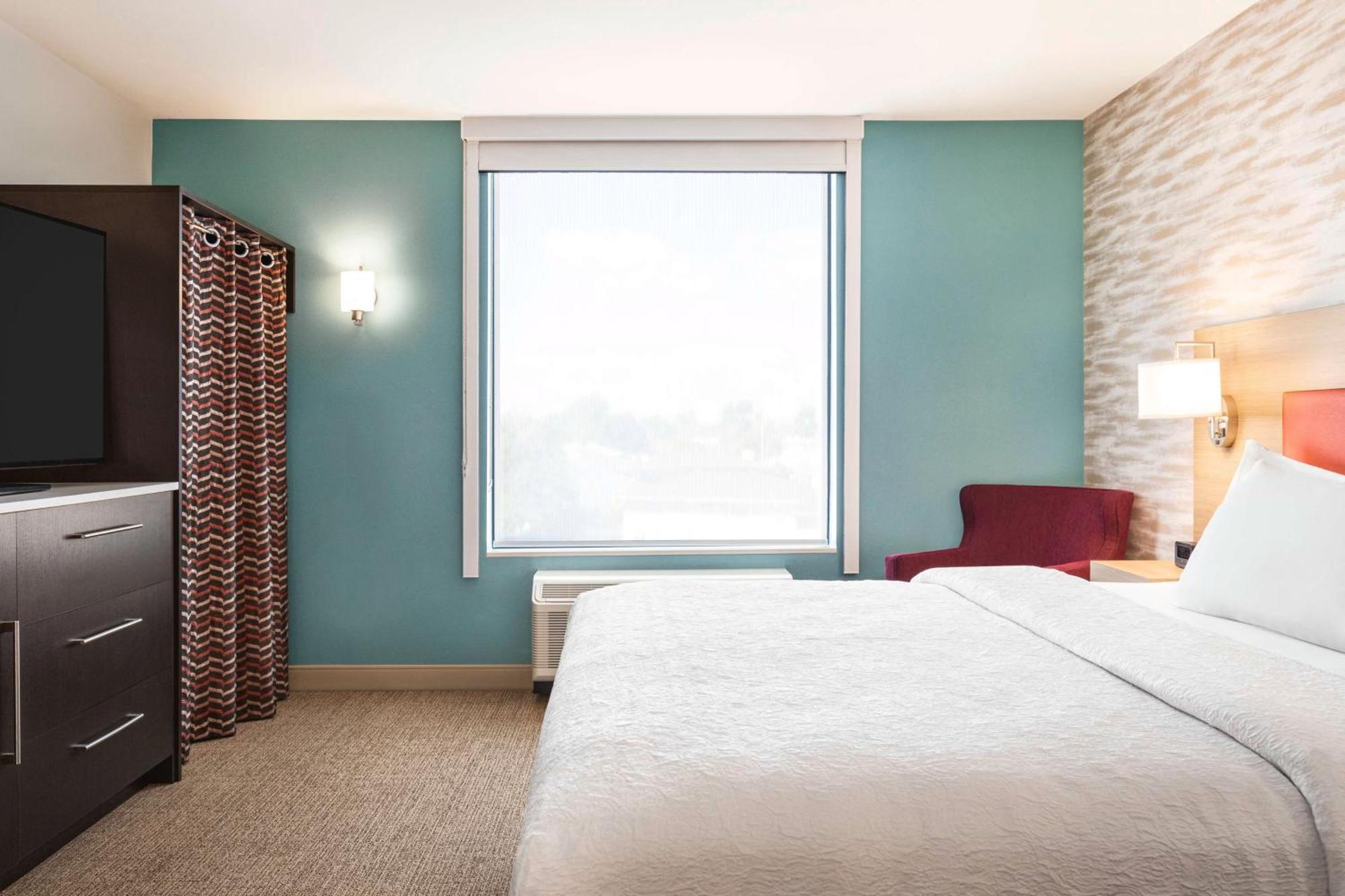 Home2 Suites By Hilton Cheyenne Eksteriør bilde
