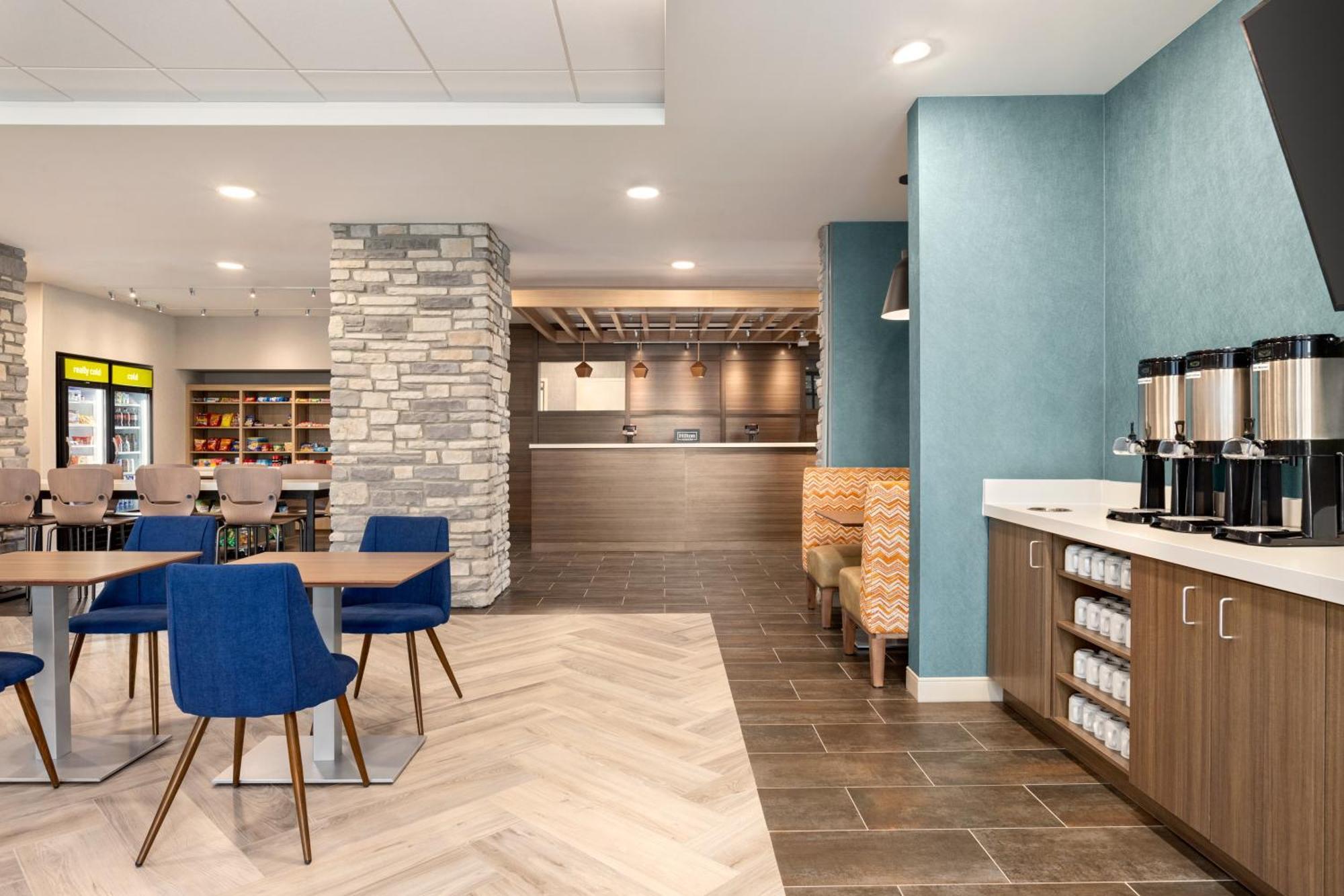 Home2 Suites By Hilton Cheyenne Eksteriør bilde