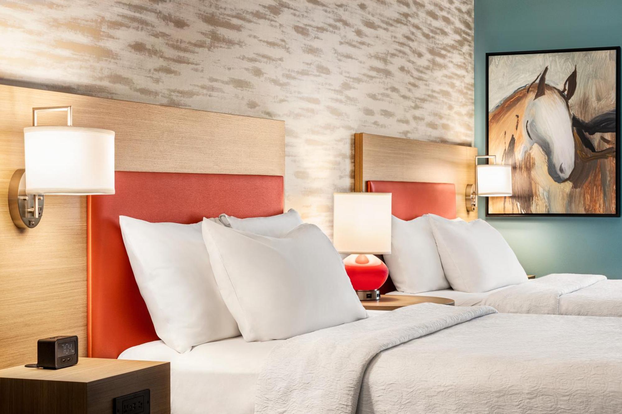Home2 Suites By Hilton Cheyenne Eksteriør bilde