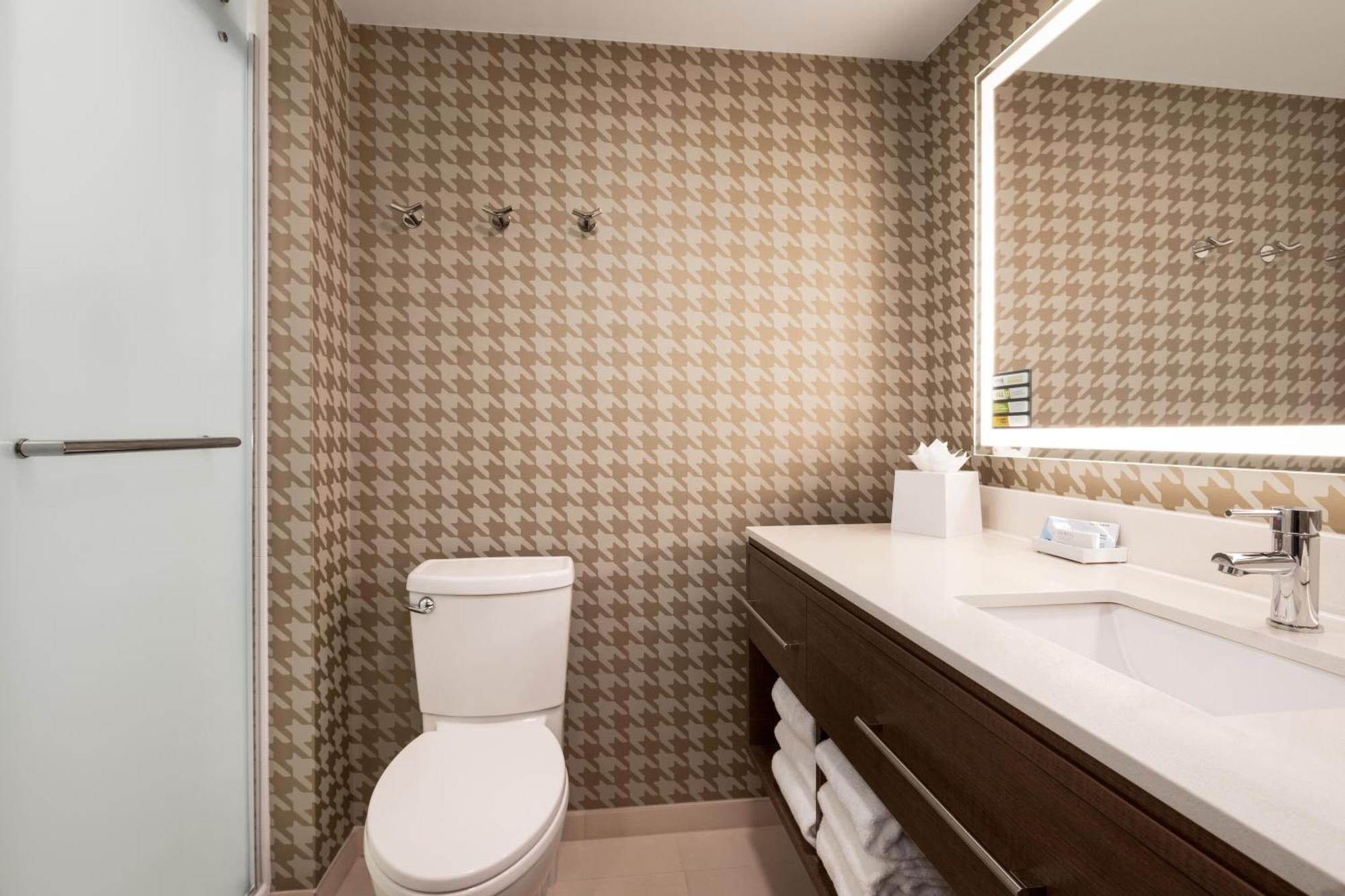 Home2 Suites By Hilton Cheyenne Eksteriør bilde